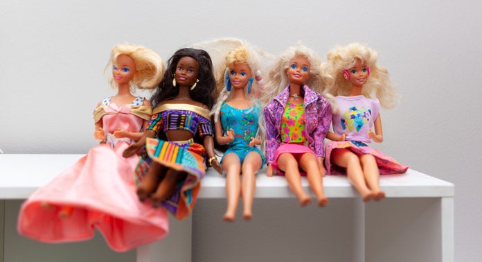 The Importance Of Black&nbsp;Barbie
