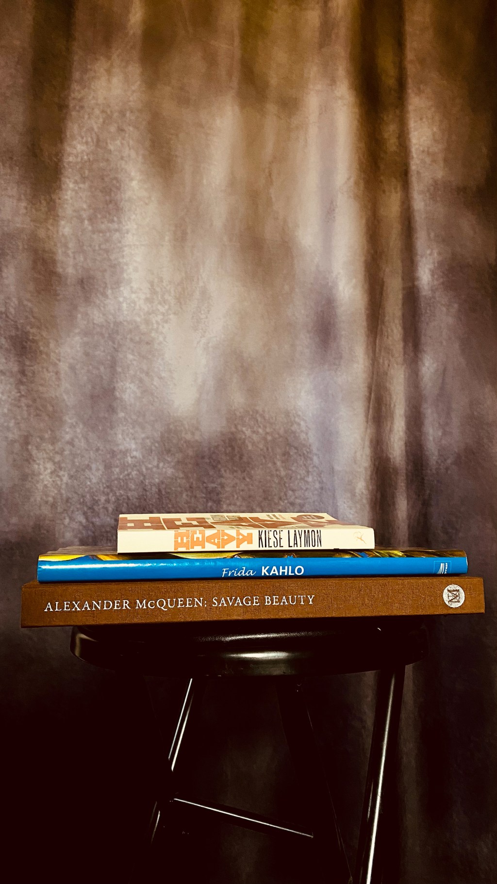 Idols and Schema&nbsp;Theory