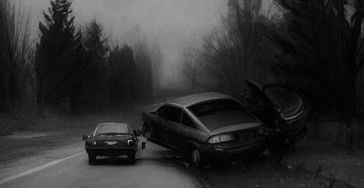 I Didn’t Google The Woman Who Hit Me With Her&nbsp;Car