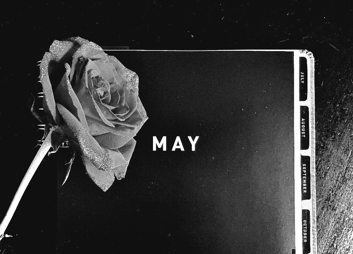 May Mourning